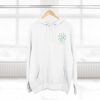 Pullover Hoodie Grow