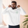 Pullover Hoodie Grow