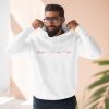 Pullover Hoodie Made in the Image