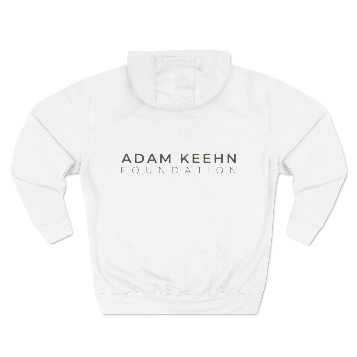 Passing Through Hoodie