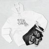 Passing Through Hoodie