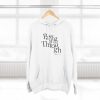 Passing Through Hoodie