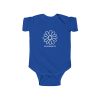 Infant Grow Jersey Bodysuit