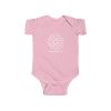 Infant Grow Jersey Bodysuit