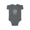 Infant Grow Jersey Bodysuit