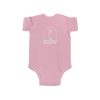 Infant Grow Jersey Bodysuit