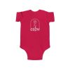 Infant Grow Jersey Bodysuit