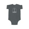 Infant Grow Jersey Bodysuit