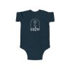 Infant Grow Jersey Bodysuit