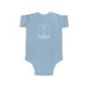 Infant Grow Jersey Bodysuit