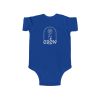 Infant Grow Jersey Bodysuit
