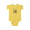 Infant Grow Jersey Bodysuit