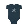 Infant Grow Jersey Bodysuit