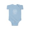Infant Grow Jersey Bodysuit