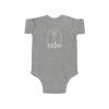 Infant Grow Jersey Bodysuit