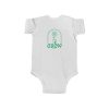 Infant Grow Jersey Bodysuit