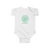 Infant Grow Jersey Bodysuit