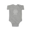 Infant Grow Jersey Bodysuit