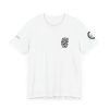 'Jesus Has the Final Say' Short Sleeve T-shirt