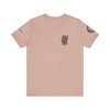 'Jesus Has the Final Say' Short Sleeve T-shirt