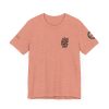 'Jesus Has the Final Say' Short Sleeve T-shirt