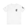 'Jesus Has the Final Say' Short Sleeve T-shirt
