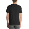 "Be the Light" Unisex t-shirt - black
