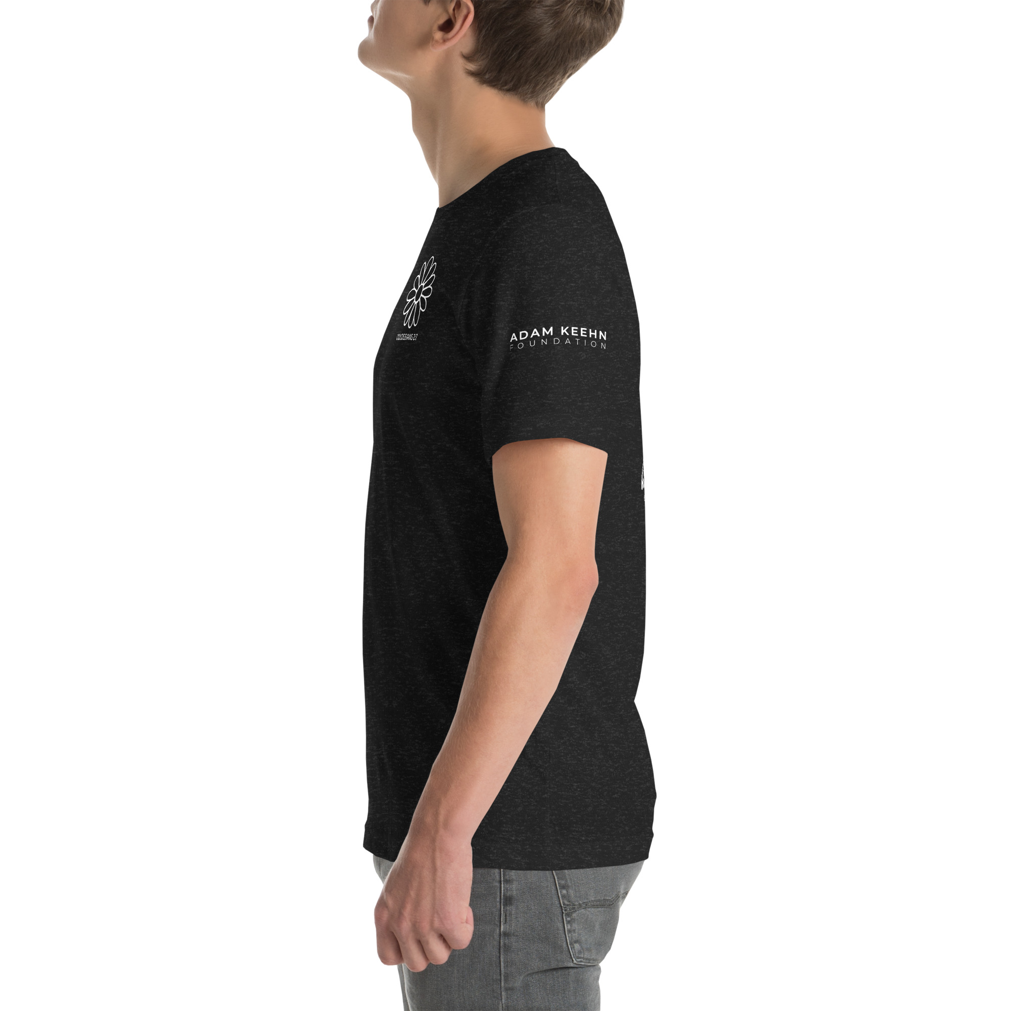"Grow" Unisex t-shirt - various colors