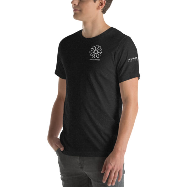 "Grow" Unisex t-shirt - various colors