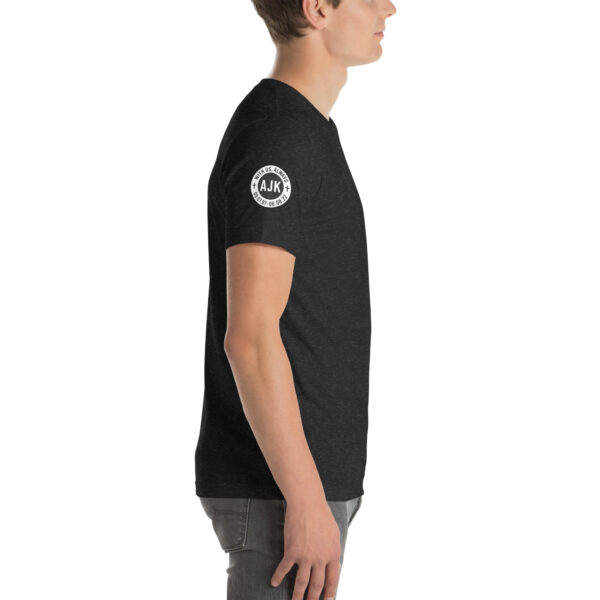 "Grow" Unisex t-shirt - various colors