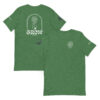 "Grow" Unisex t-shirt - various colors