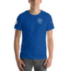 "Grow" Unisex t-shirt - various colors