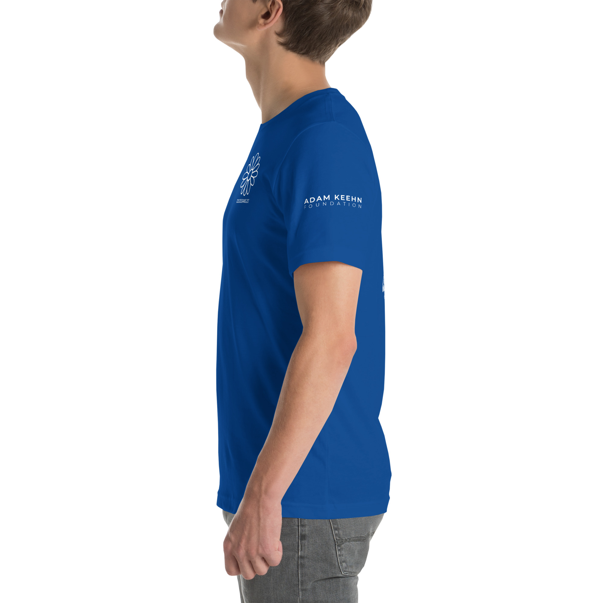 "Grow" Unisex t-shirt - various colors