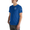 "Grow" Unisex t-shirt - various colors