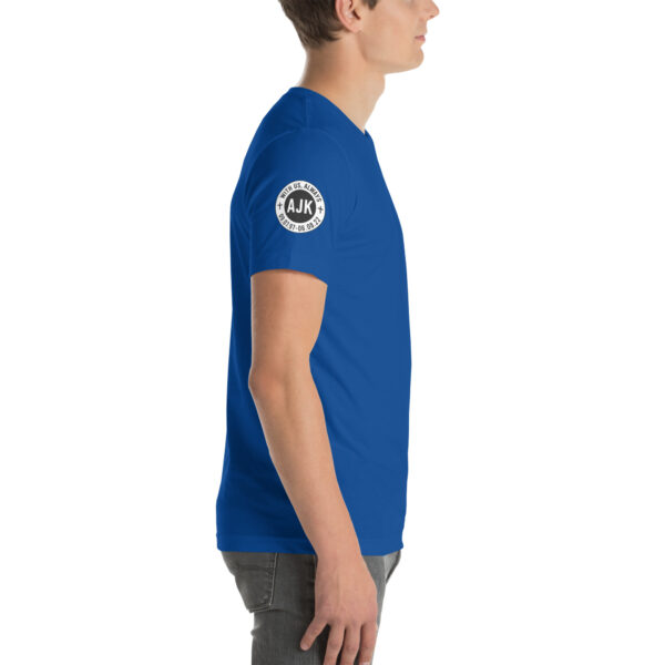 "Grow" Unisex t-shirt - various colors