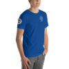 "Grow" Unisex t-shirt - various colors