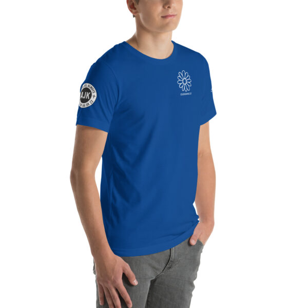 "Grow" Unisex t-shirt - various colors